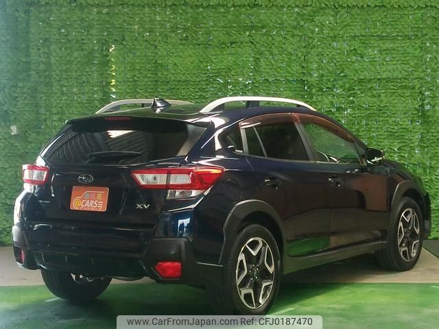 subaru xv 2017 -SUBARU--Subaru XV GT7--052628---SUBARU--Subaru XV GT7--052628- image 2