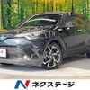 toyota c-hr 2017 -TOYOTA--C-HR DAA-ZYX10--ZYX10-2055866---TOYOTA--C-HR DAA-ZYX10--ZYX10-2055866- image 1