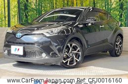 toyota c-hr 2017 -TOYOTA--C-HR DAA-ZYX10--ZYX10-2055866---TOYOTA--C-HR DAA-ZYX10--ZYX10-2055866-