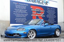 mazda roadster 2004 quick_quick_GH-NB6C_NB6C-400358