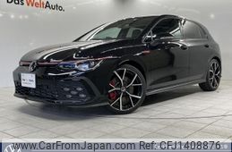 volkswagen golf-gti 2022 quick_quick_CDDNP_WVWZZZCD5PW102174