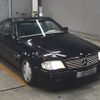 mercedes-benz sl-class 1994 -MERCEDES-BENZ--Benz SL WDB1290671F078367---MERCEDES-BENZ--Benz SL WDB1290671F078367- image 1