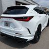 lexus nx 2022 -LEXUS 【名変中 】--Lexus NX AAZH25--1002514---LEXUS 【名変中 】--Lexus NX AAZH25--1002514- image 2