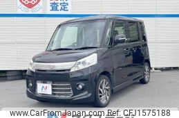 suzuki spacia 2013 CFJ1575188
