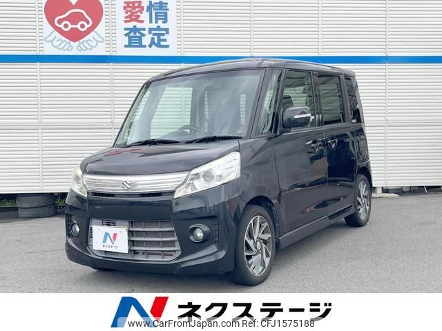 suzuki spacia 2013 CFJ1575188 image 1