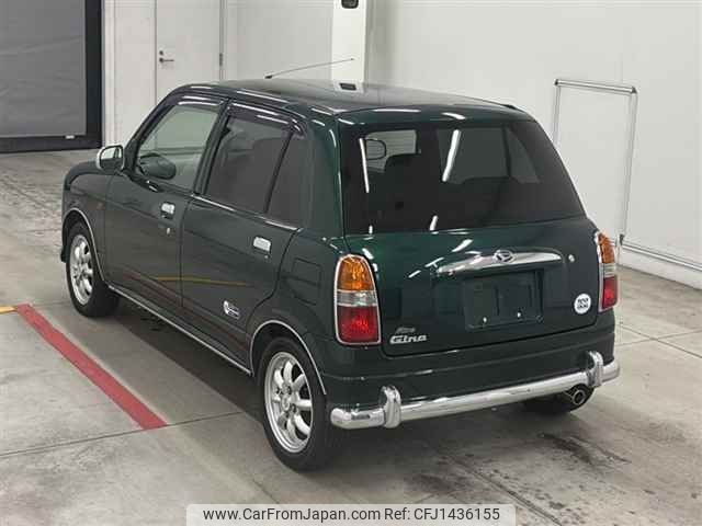 daihatsu mira-gino 2004 -DAIHATSU--Mira Gino L700S-0342401---DAIHATSU--Mira Gino L700S-0342401- image 2
