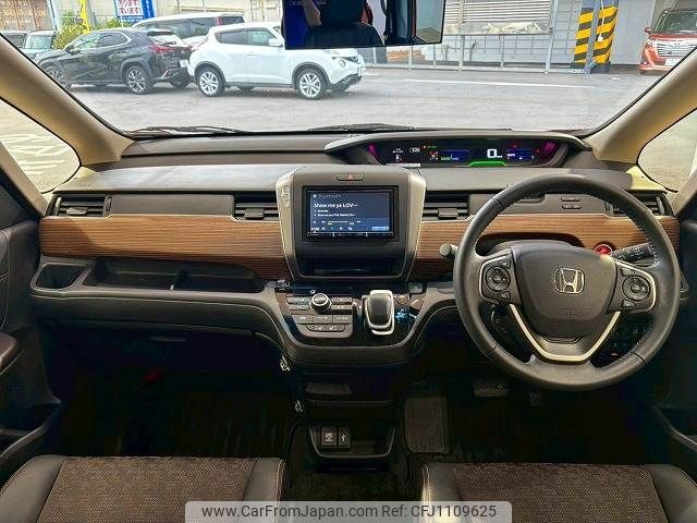 honda freed 2020 -HONDA--Freed 6AA-GB7--GB7-3126343---HONDA--Freed 6AA-GB7--GB7-3126343- image 2