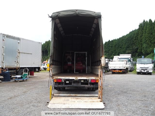 nissan atlas 2004 CFJ1677793 image 2