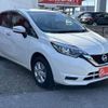 nissan note 2017 -NISSAN--Note DBA-E12--E12-543798---NISSAN--Note DBA-E12--E12-543798- image 13