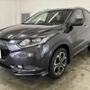 honda vezel 2015 -HONDA--VEZEL DAA-RU3--RU3-1110318---HONDA--VEZEL DAA-RU3--RU3-1110318- image 10