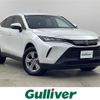 toyota harrier 2024 -TOYOTA--Harrier 6BA-MXUA85--MXUA85-0015731---TOYOTA--Harrier 6BA-MXUA85--MXUA85-0015731- image 1