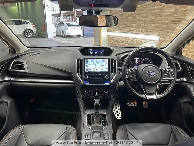 subaru xv 2017 quick_quick_DBA-GT7_GT7-060764 image 2