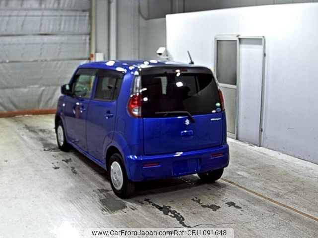 suzuki mr-wagon 2012 -SUZUKI--MR Wagon MF33S-201339---SUZUKI--MR Wagon MF33S-201339- image 2