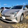 toyota prius 2018 -TOYOTA 【名古屋 999ｱ9999】--Prius DAA-ZVW50--ZVW50-6153931---TOYOTA 【名古屋 999ｱ9999】--Prius DAA-ZVW50--ZVW50-6153931- image 2