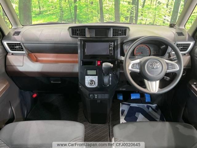 toyota roomy 2017 -TOYOTA--Roomy DBA-M900A--M900A-0134924---TOYOTA--Roomy DBA-M900A--M900A-0134924- image 2