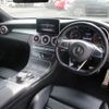mercedes-benz c-class 2016 CFJ1619773 image 3