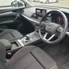 audi q5 2021 -AUDI--Audi Q5 LDA-FYDETS--WAUZZZFY8L2094360---AUDI--Audi Q5 LDA-FYDETS--WAUZZZFY8L2094360- image 11