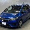 honda fit 2014 -HONDA 【宮崎 501て4245】--Fit GK3-1050254---HONDA 【宮崎 501て4245】--Fit GK3-1050254- image 1