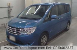 nissan serena 2016 -NISSAN--Serena DAA-HC26--HC26-130026---NISSAN--Serena DAA-HC26--HC26-130026-