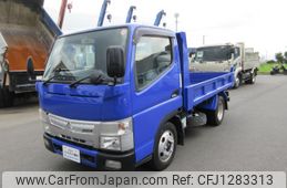 mitsubishi-fuso canter 2017 GOO_NET_EXCHANGE_0510853A30250613W001