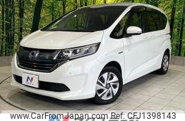 honda freed-hybrid 2018 quick_quick_GB7_GB7-1076497
