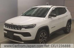 jeep compass 2022 quick_quick_3BA-M624_MCANJRCB8NFA84866