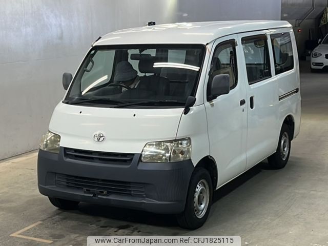 toyota townace-van 2015 CFJ1825115 image 1