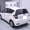 nissan note 2017 -NISSAN 【岐阜 504ﾂ4737】--Note E12-527063---NISSAN 【岐阜 504ﾂ4737】--Note E12-527063- image 2