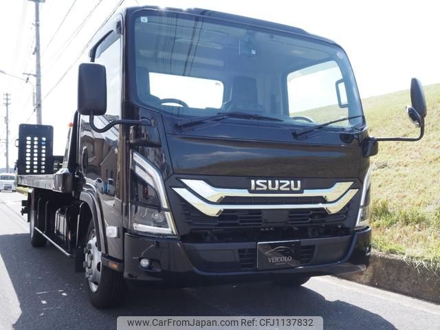 isuzu elf-truck 2024 GOO_JP_700100243030250509003 image 1