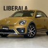 volkswagen the-beetle 2016 -VOLKSWAGEN--VW The Beetle ABA-16CZDW--WVWZZZ16ZGM624729---VOLKSWAGEN--VW The Beetle ABA-16CZDW--WVWZZZ16ZGM624729- image 1