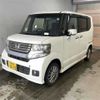 honda n-box 2015 -HONDA 【秋田 580ﾏ2610】--N BOX JF2--1212640---HONDA 【秋田 580ﾏ2610】--N BOX JF2--1212640- image 1