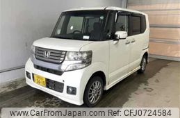 honda n-box 2015 -HONDA 【秋田 580ﾏ2610】--N BOX JF2--1212640---HONDA 【秋田 580ﾏ2610】--N BOX JF2--1212640-