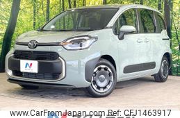 toyota sienta 2024 quick_quick_MXPL10G_MXPL10-1131383