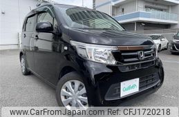 honda n-wgn 2018 CFJ1720218