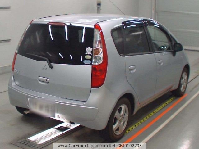 mitsubishi colt 2007 -MITSUBISHI--Colt Z22A-0400872---MITSUBISHI--Colt Z22A-0400872- image 2