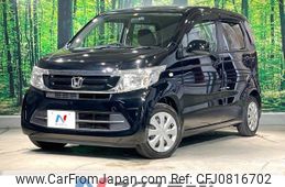 honda n-wgn 2018 -HONDA--N WGN DBA-JH1--JH1-1391772---HONDA--N WGN DBA-JH1--JH1-1391772-