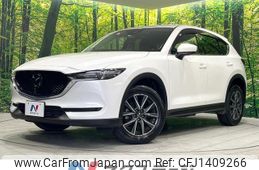 mazda cx-5 2018 -MAZDA--CX-5 3DA-KF2P--KF2P-209514---MAZDA--CX-5 3DA-KF2P--KF2P-209514-