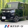 honda n-box 2018 -HONDA--N BOX DBA-JF3--JF3-1130593---HONDA--N BOX DBA-JF3--JF3-1130593- image 1