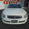 nissan stagea 2005 -日産--ステージア GH-GH---M35-450088---日産--ステージア GH-GH---M35-450088- image 12