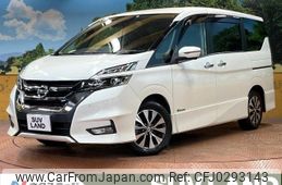 nissan serena 2018 -NISSAN--Serena DAA-GFC27--GFC27-099340---NISSAN--Serena DAA-GFC27--GFC27-099340-