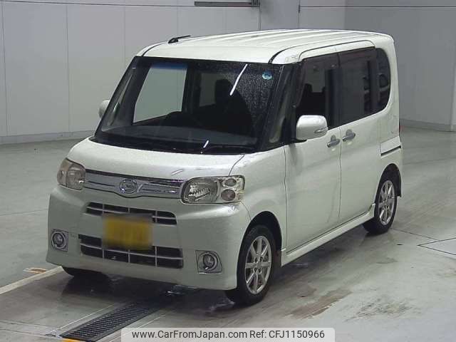 daihatsu tanto 2013 -DAIHATSU 【三河 581ﾁ2732】--Tanto DBA-L375S--L375S-0650662---DAIHATSU 【三河 581ﾁ2732】--Tanto DBA-L375S--L375S-0650662- image 1
