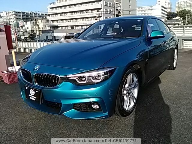 bmw 4-series 2019 -BMW--BMW 4 Series DBA-4D20--WBA4H32010BP29036---BMW--BMW 4 Series DBA-4D20--WBA4H32010BP29036- image 1