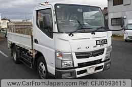 mitsubishi-fuso canter 2012 quick_quick_TKG-FEA50_FEA50-506371