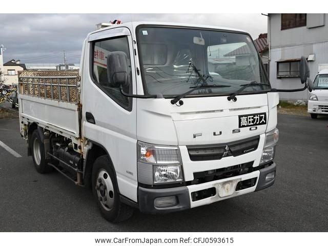 mitsubishi-fuso fighter 2012 quick_quick_TKG-FEA50_FEA50-506371 image 1