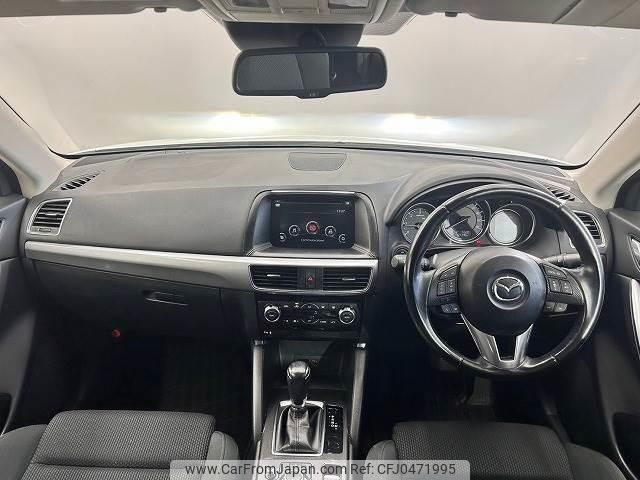 mazda cx-5 2015 quick_quick_LDA-KE2FW_KE2FW-200399 image 2