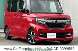 honda n-box 2020 -HONDA--N BOX 6BA-JF3--JF3-1435967---HONDA--N BOX 6BA-JF3--JF3-1435967-