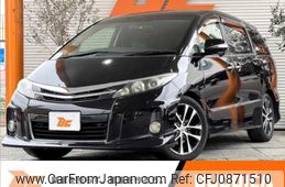 toyota estima 2013 -TOYOTA--Estima DBA-ACR50W--ACR50-0164925---TOYOTA--Estima DBA-ACR50W--ACR50-0164925-