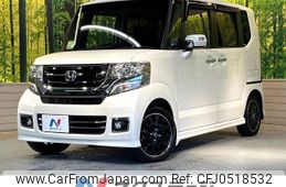 honda n-box 2017 -HONDA--N BOX DBA-JF1--JF1-2543716---HONDA--N BOX DBA-JF1--JF1-2543716-