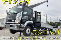 isuzu forward 2017 quick_quick_TKG-FRR90S2_FRR90-7109408