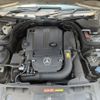 mercedes-benz c-class 2010 NIKYO_MX41508 image 5